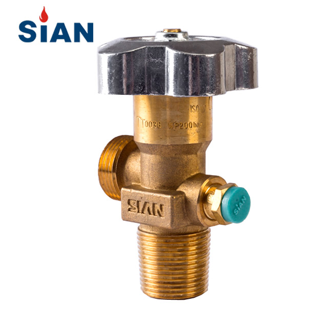 High Pressure Co2 Gas Cylinder Valves Buy high pressure gas cylinder