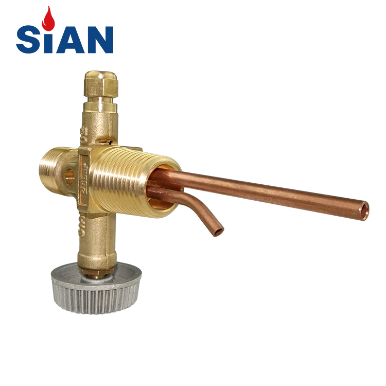 VC2 Outerside Kitchen LPG Gas Cylinder Camping Stove Valve Buy LPG