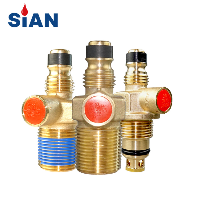 China Gas Cylinder Valve manufacturers, Gas Cylinder Valve suppliers