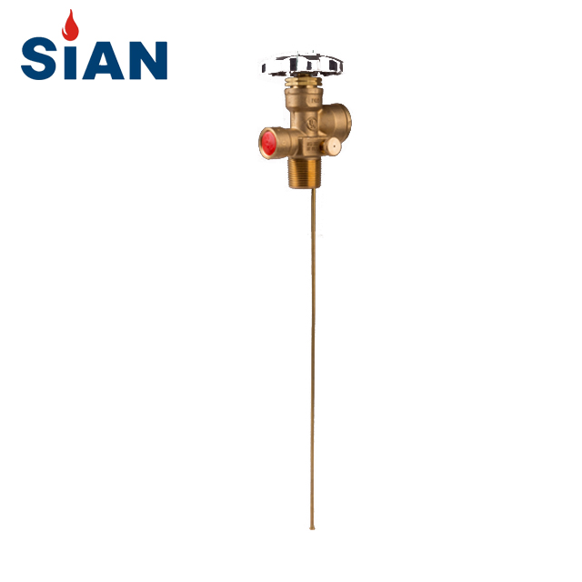 Brass Alloy Liquid Withdrawal Tank Filler LPG Valve - Buy brass alloy ...