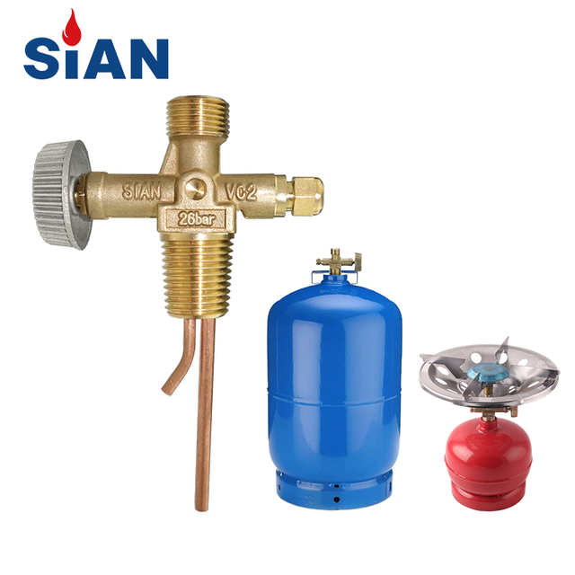 China Lpg Gas Cylinder Valves manufacturers, Lpg Gas Cylinder Valves