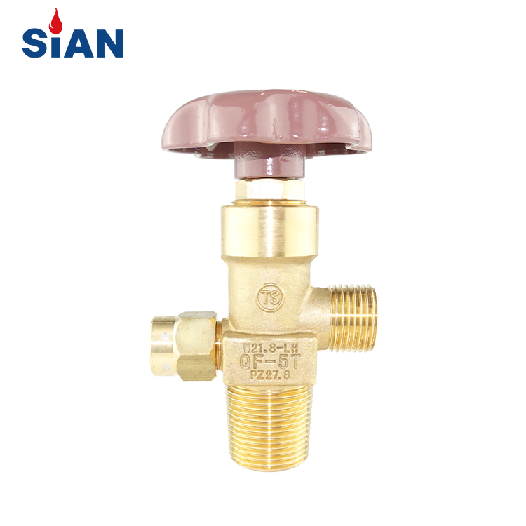 Copper Alloy Release Gas Cylinder Valves Buy copper alloy gas