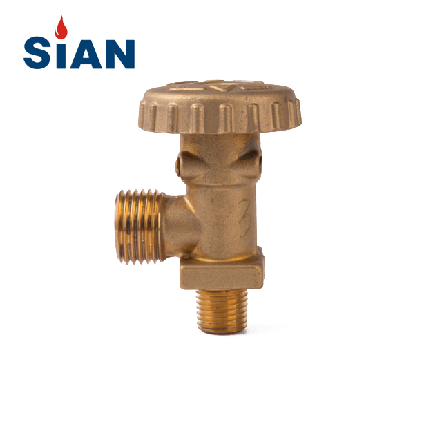 China OEM/ODM Pressure Reducing LPG Valve manufacturers, OEM/ODM