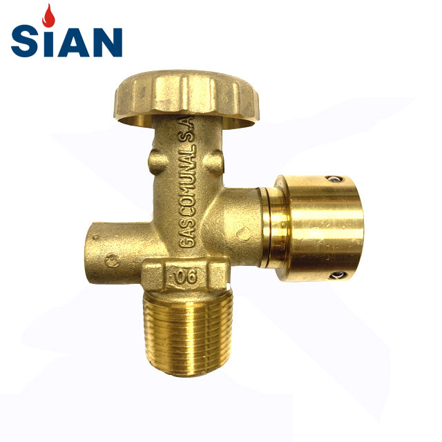 What is LPG valve used for? Ningbo Fuhua Valve Co.,Ltd.